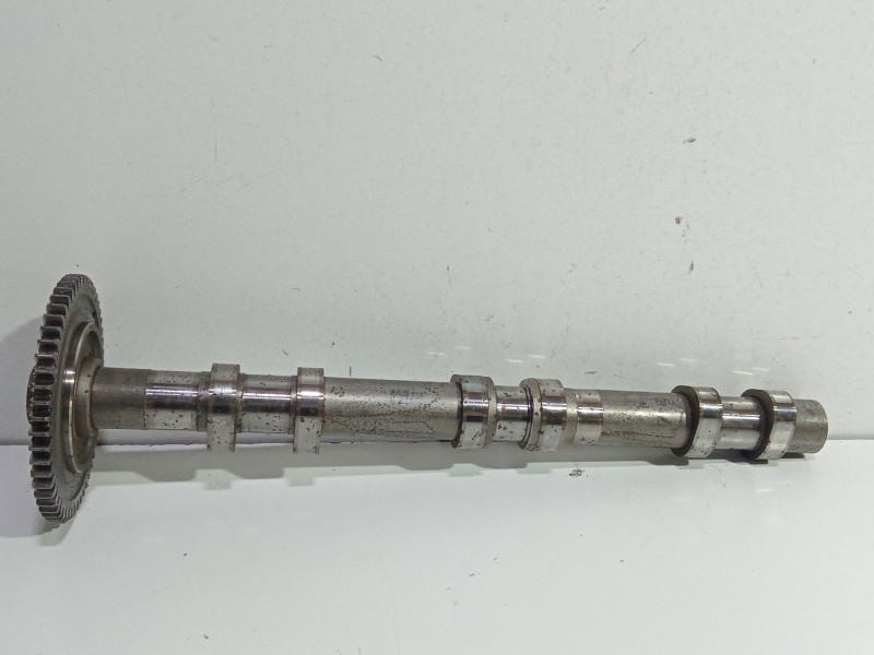 Recambio de arbol de levas para mercedes-benz clase m (w166) ml 350 bluetec 4-matic (166.024, 166.023) referencia OEM IAM MBTR64