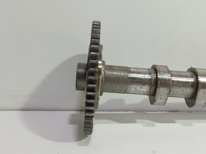 Recambio de arbol de levas para mercedes-benz clase m (w166) ml 350 bluetec 4-matic (166.024, 166.023) referencia OEM IAM MBTR64