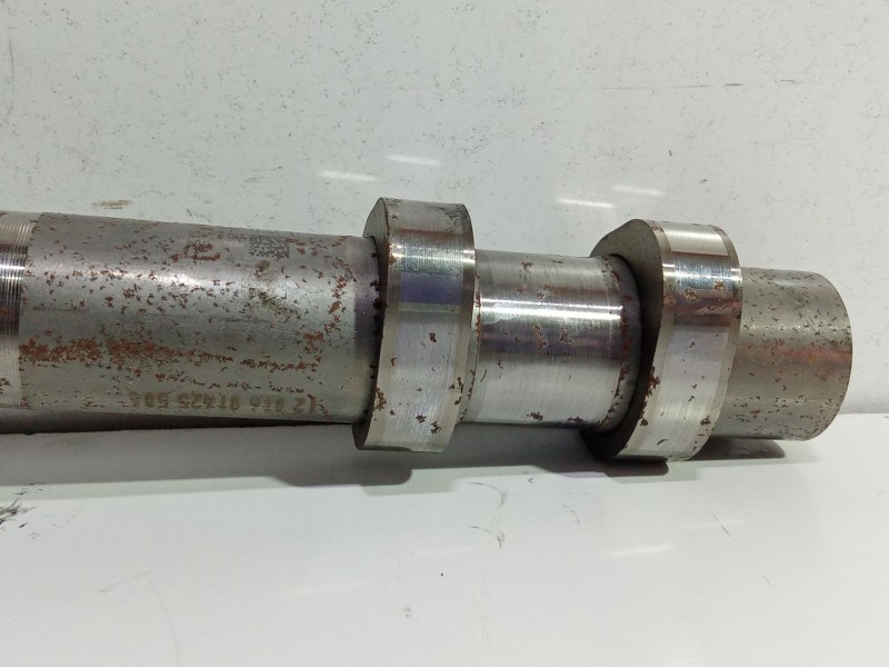 Recambio de arbol de levas para mercedes-benz clase m (w166) ml 350 bluetec 4-matic (166.024, 166.023) referencia OEM IAM MBTR64