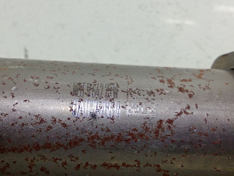 Recambio de arbol de levas para mercedes-benz clase m (w166) ml 350 bluetec 4-matic (166.024, 166.023) referencia OEM IAM MBTR64