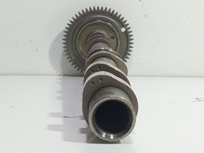 Recambio de arbol de levas para mercedes-benz clase m (w166) ml 350 bluetec 4-matic (166.024, 166.023) referencia OEM IAM MBTR64