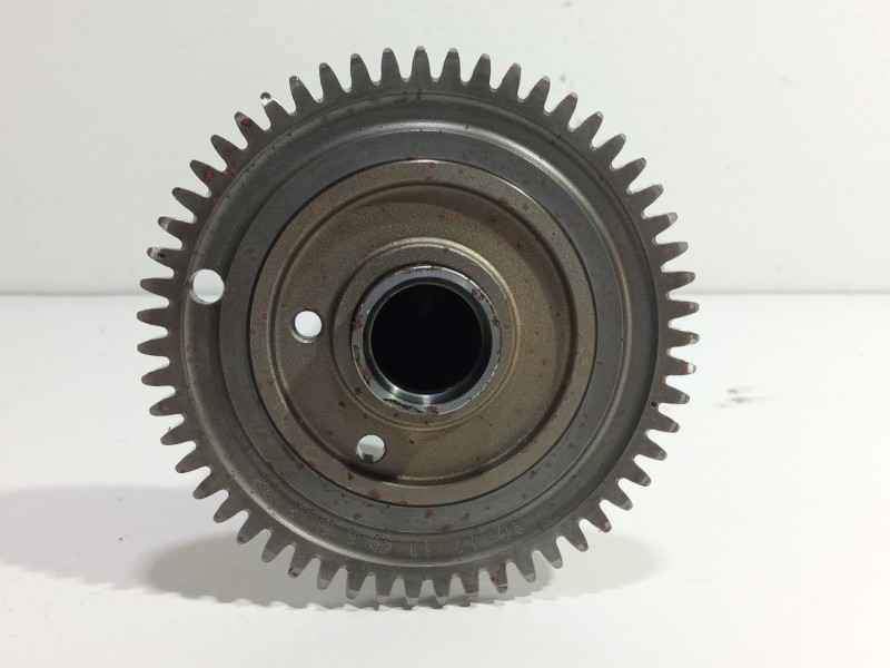 Recambio de arbol de levas para mercedes-benz clase m (w166) ml 350 bluetec 4-matic (166.024, 166.023) referencia OEM IAM MBTR64