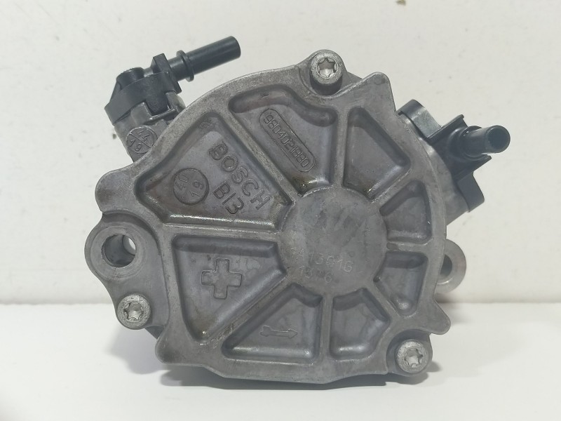 Recambio de depresor freno / bomba vacio para citroën c4 grand picasso 1.6 hdi fap referencia OEM IAM 9804021880  