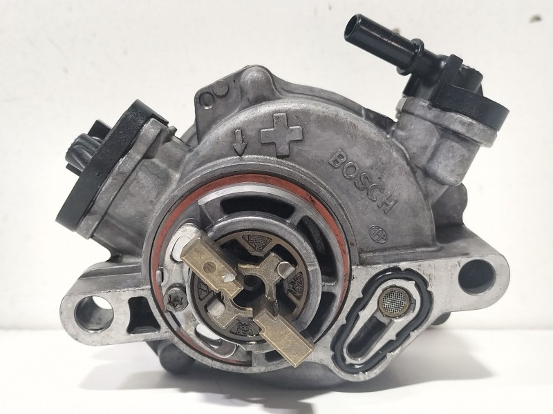 Recambio de depresor freno / bomba vacio para citroën c4 grand picasso 1.6 hdi fap referencia OEM IAM 9804021880  