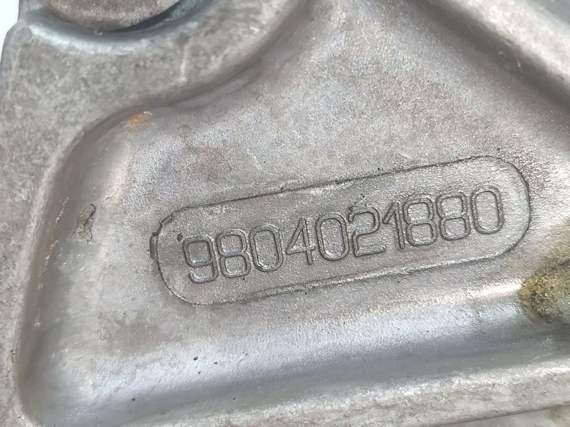 Recambio de depresor freno / bomba vacio para citroën c4 grand picasso 1.6 hdi fap referencia OEM IAM 9804021880  