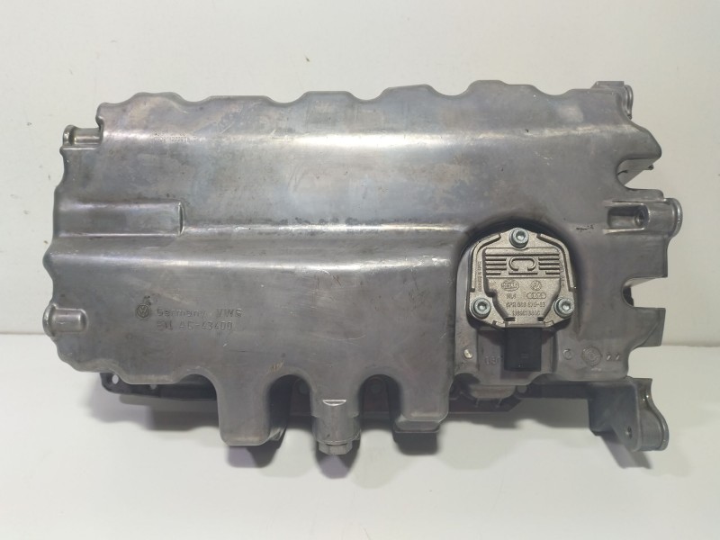 Recambio de carter para volkswagen passat b6 variant (3c5) 2.0 tdi referencia OEM IAM 03G103603  