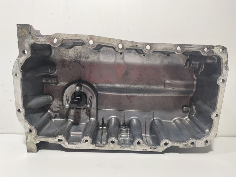 Recambio de carter para volkswagen passat b6 variant (3c5) 2.0 tdi referencia OEM IAM 03G103603  