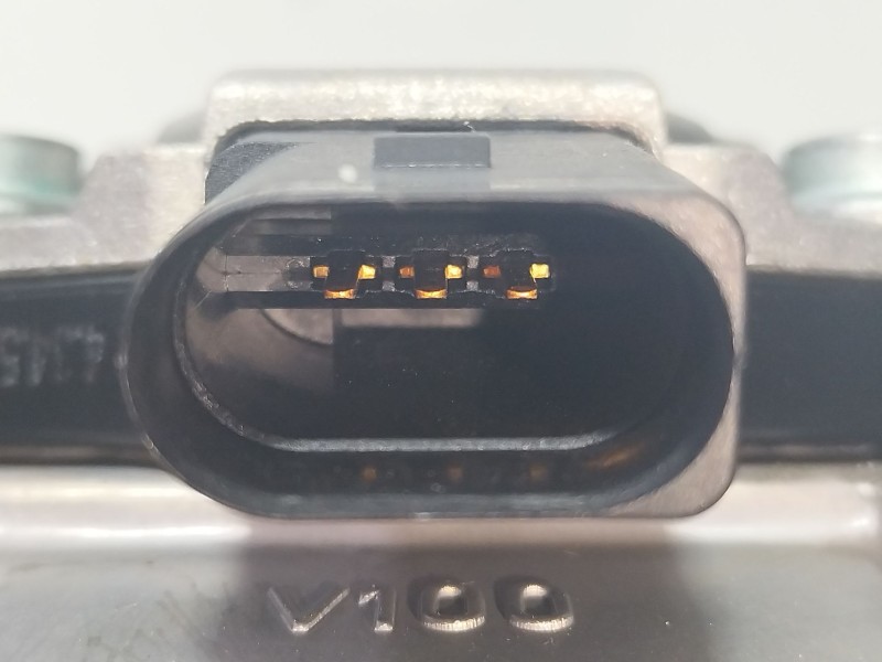 Recambio de carter para volkswagen passat b6 variant (3c5) 2.0 tdi referencia OEM IAM 03G103603  