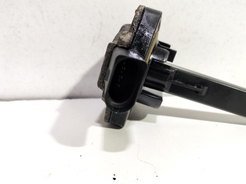 Recambio de sensor aceite carter para volkswagen touareg (7la) 5.0 v10 tdi dpf referencia OEM IAM 06E907660  