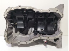 Recambio de carter para renault scenic iii 1.5 dci diesel fap referencia OEM IAM 8200384326   2