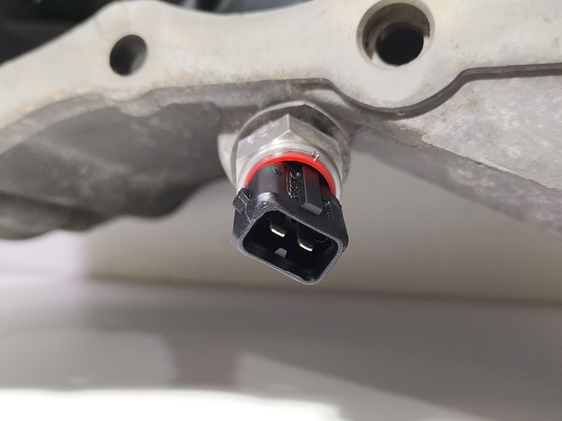 Recambio de carter para renault scenic iii 1.5 dci diesel fap referencia OEM IAM 8200384326  