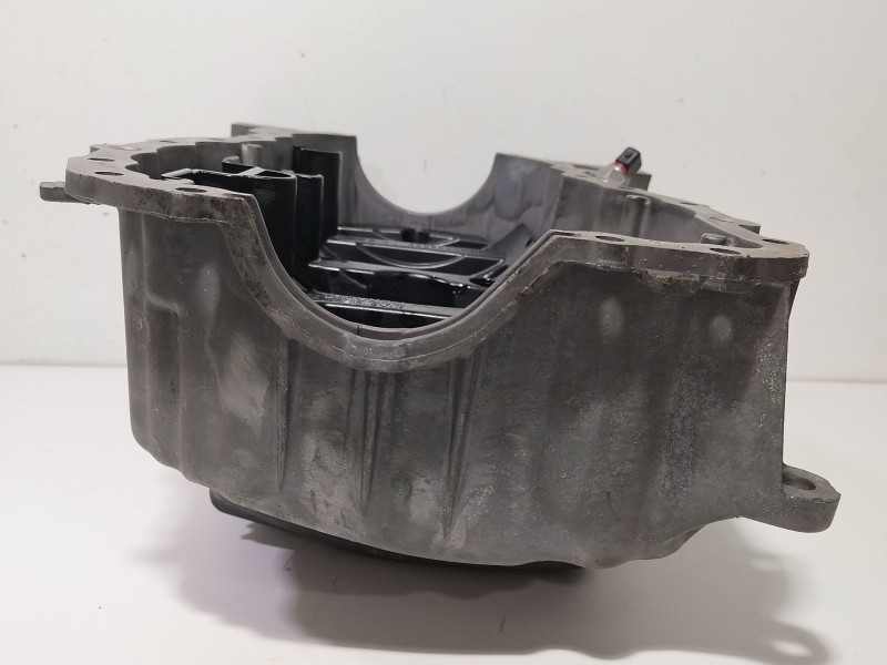 Recambio de carter para renault scenic iii 1.5 dci diesel fap referencia OEM IAM 8200384326  