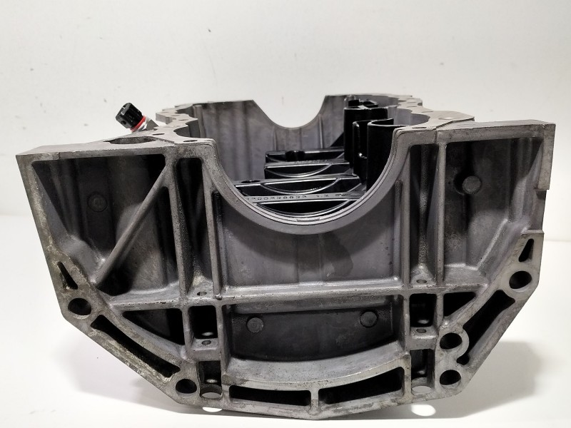 Recambio de carter para renault scenic iii 1.5 dci diesel fap referencia OEM IAM 8200384326  