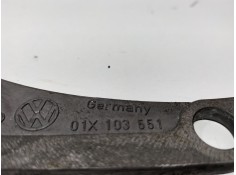 Recambio de soporte cambio para audi a6 c6 (4f2) 2.4 referencia OEM IAM 01X103551   2