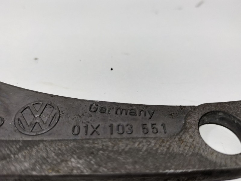 Recambio de soporte cambio para audi a6 c6 (4f2) 2.4 referencia OEM IAM 01X103551  