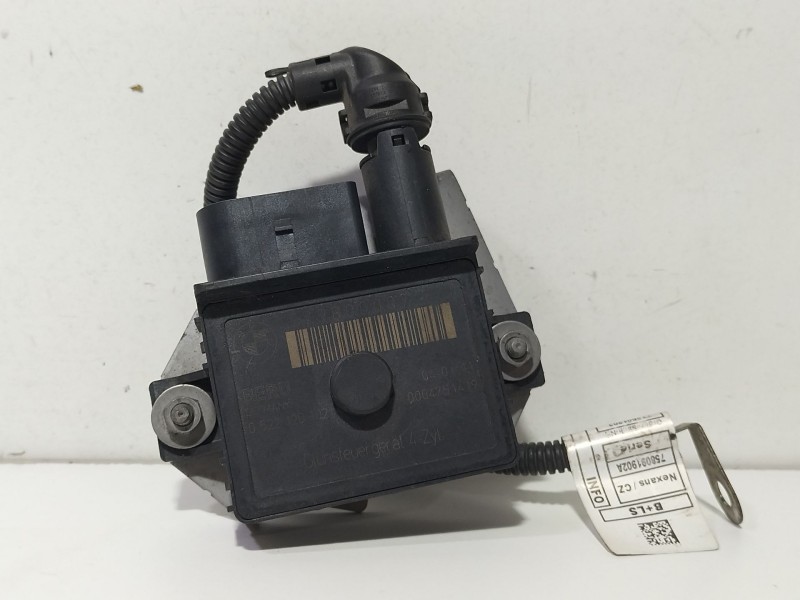 Recambio de caja precalentamiento para bmw serie 1 berlina (e81/e87) 118d referencia OEM IAM 0522120102  