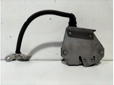 Recambio de caja precalentamiento para bmw serie 1 berlina (e81/e87) 118d referencia OEM IAM 0522120102   2