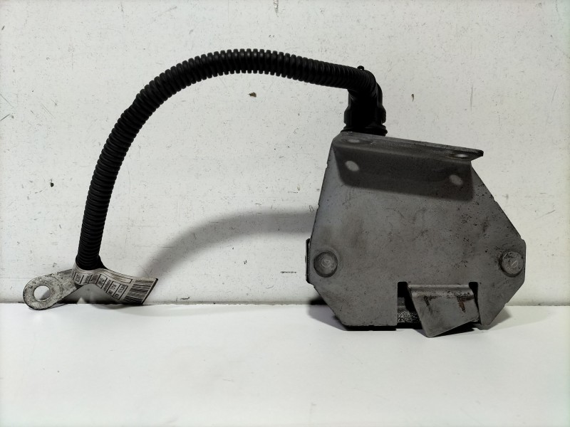 Recambio de caja precalentamiento para bmw serie 1 berlina (e81/e87) 118d referencia OEM IAM 0522120102  