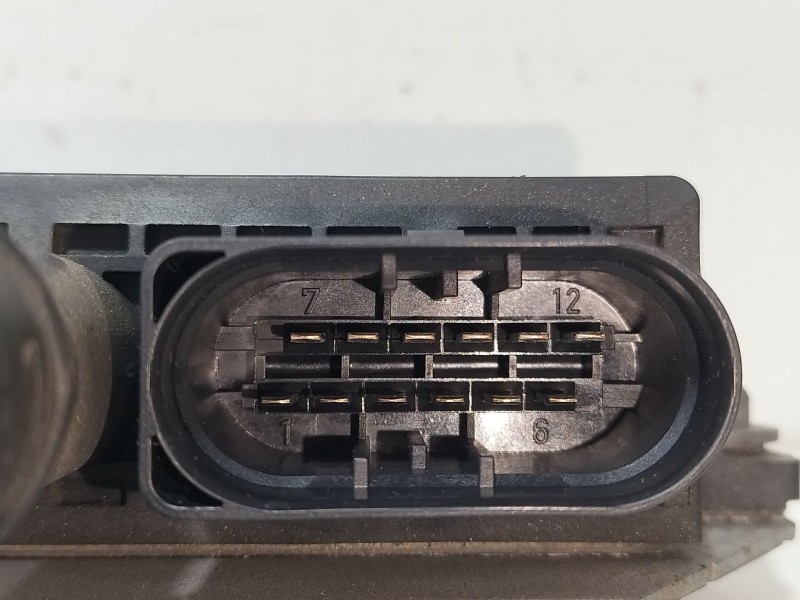 Recambio de caja precalentamiento para bmw serie 1 berlina (e81/e87) 118d referencia OEM IAM 0522120102  