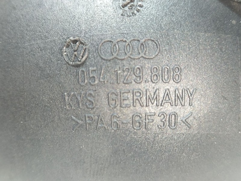 Recambio de valvula aire adicional para audi a4 b5 (8d2) 1.9 tdi referencia OEM IAM 054129808  
