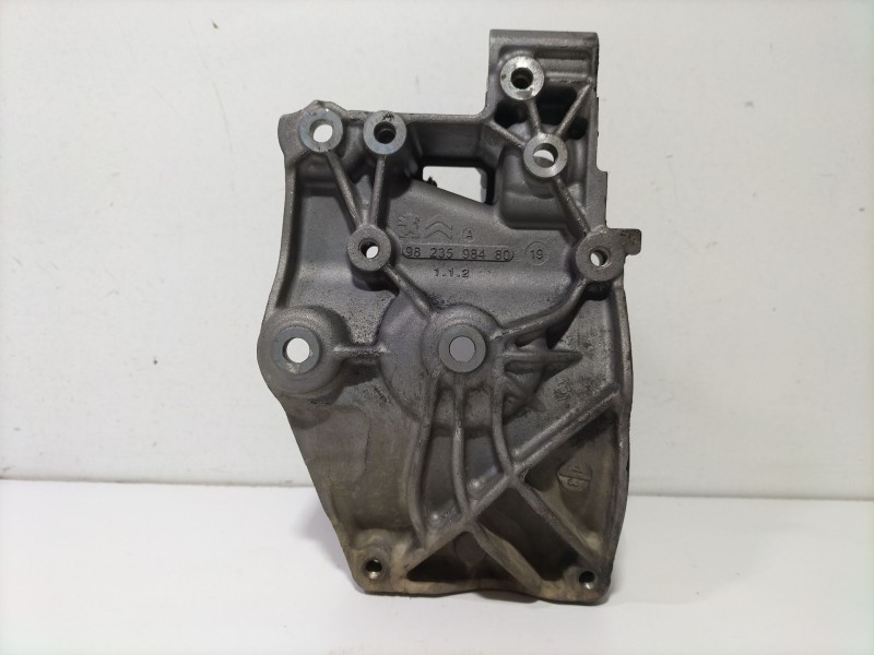 Recambio de soporte alternador para citroën c4 iii (ba_, bb_, bc_) 1.5 bluehdi 130 (bbyhzb) referencia OEM IAM 9823598480  