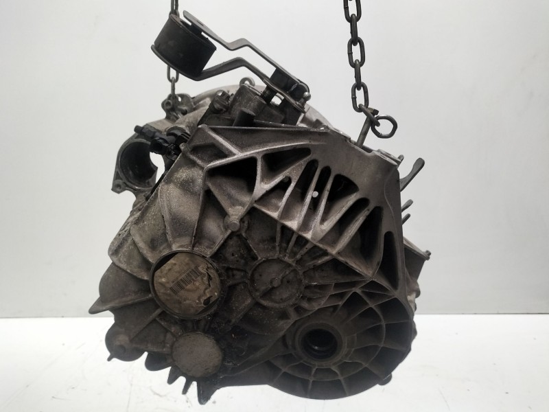 Recambio de caja cambios para mercedes-benz clase b sports tourer (w246, w242) b 180 cdi (246.200) referencia OEM IAM 711642.  