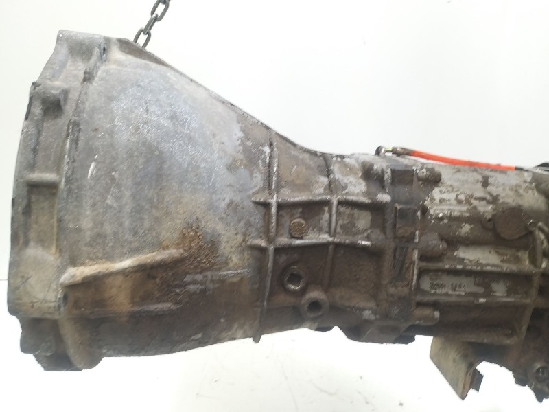 Recambio de caja cambios para ford maverick (uds, uns) 2.7 td referencia OEM IAM 3213135G41  