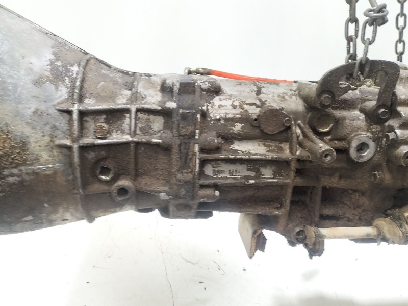 Recambio de caja cambios para ford maverick (uds, uns) 2.7 td referencia OEM IAM 3213135G41  