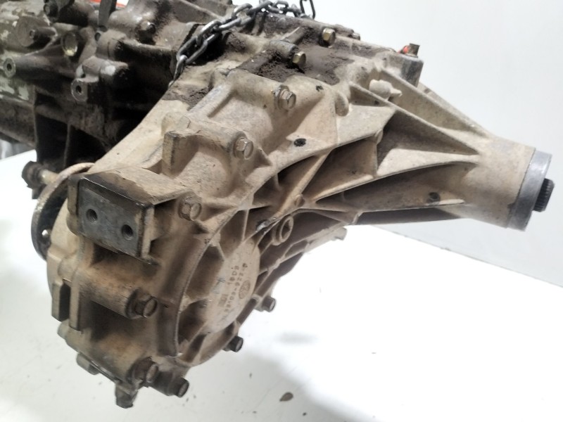 Recambio de caja cambios para ford maverick (uds, uns) 2.7 td referencia OEM IAM 3213135G41  