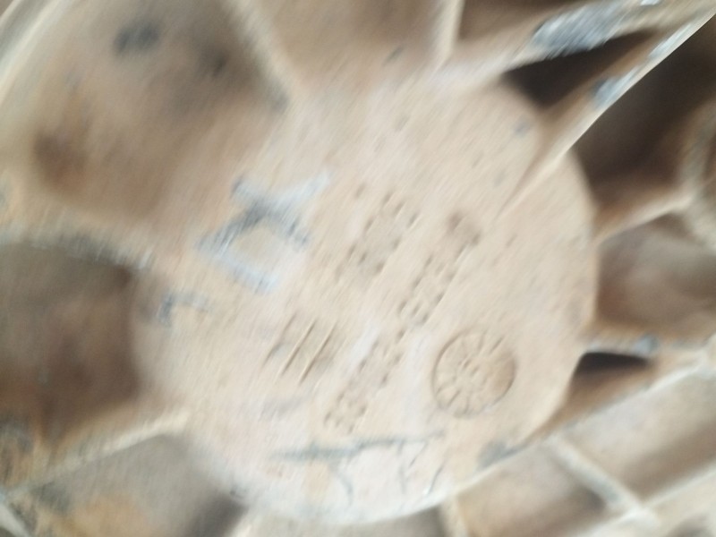 Recambio de caja cambios para ford maverick (uds, uns) 2.7 td referencia OEM IAM 3213135G41  