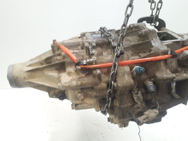 Recambio de caja cambios para ford maverick (uds, uns) 2.7 td referencia OEM IAM 3213135G41  