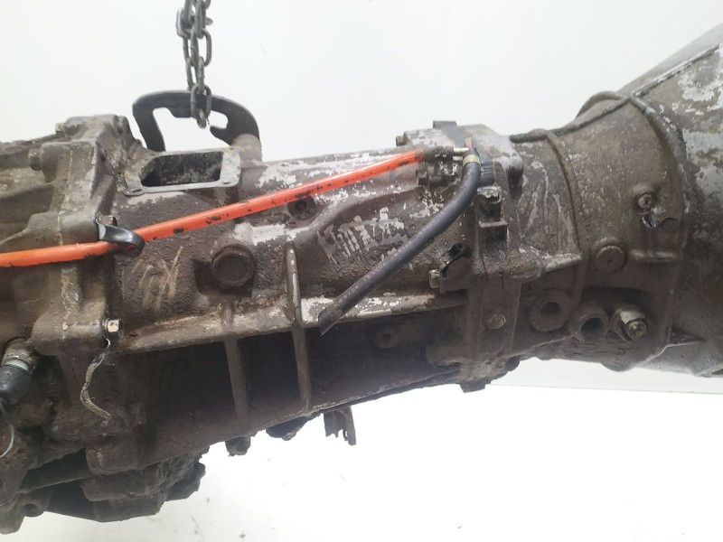 Recambio de caja cambios para ford maverick (uds, uns) 2.7 td referencia OEM IAM 3213135G41  