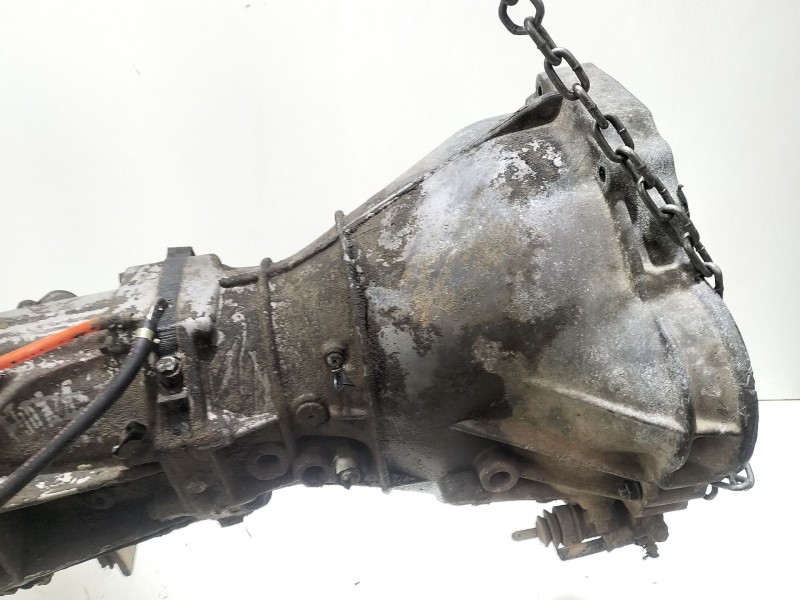 Recambio de caja cambios para ford maverick (uds, uns) 2.7 td referencia OEM IAM 3213135G41  