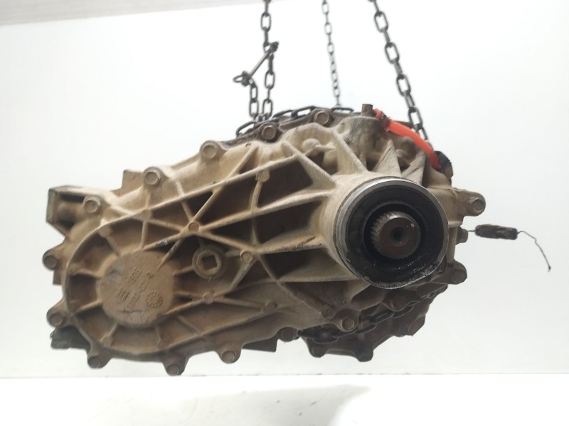 Recambio de caja cambios para ford maverick (uds, uns) 2.7 td referencia OEM IAM 3213135G41  