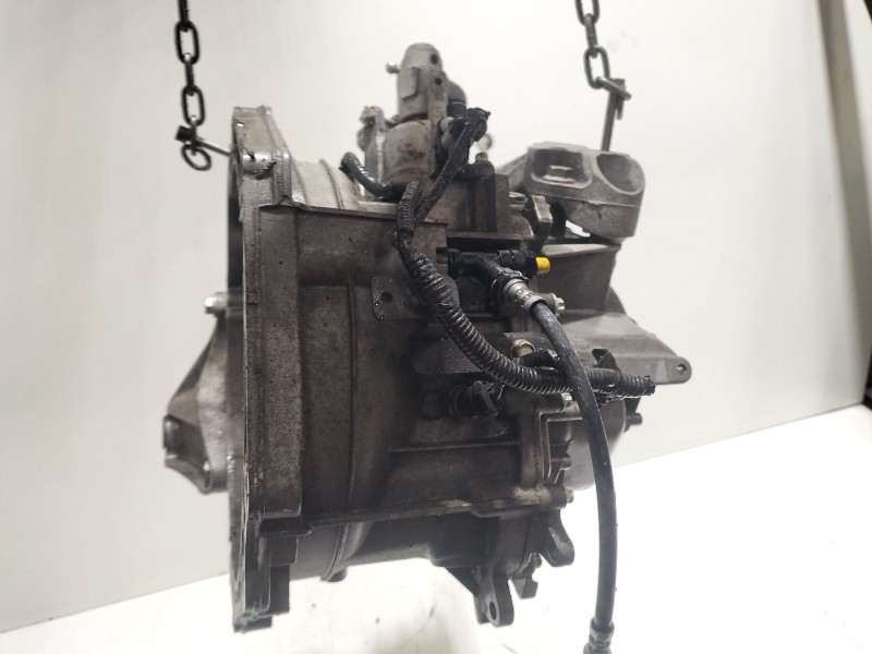 Recambio de caja cambios para opel mokka / mokka x (j13) 1.4 (_76) referencia OEM IAM 55569879  