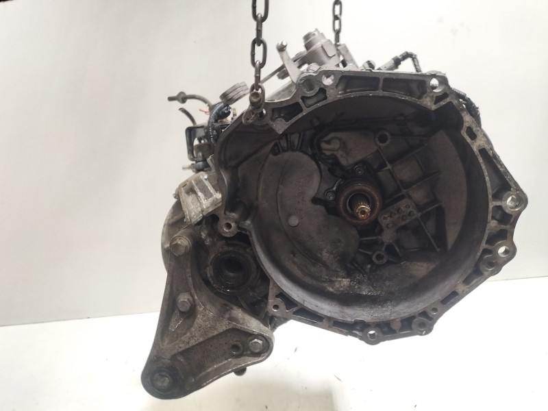Recambio de caja cambios para opel mokka / mokka x (j13) 1.4 (_76) referencia OEM IAM 55569879  
