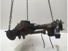 Recambio de diferencial delantero para mitsubishi montero (v60/v70) 3.2 di-d cat referencia OEM IAM mxs  