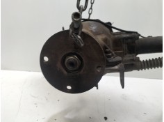 Recambio de diferencial delantero para mitsubishi montero (v60/v70) 3.2 di-d cat referencia OEM IAM mxs   2