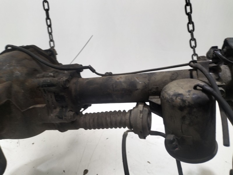 Recambio de diferencial delantero para mitsubishi montero (v60/v70) 3.2 di-d cat referencia OEM IAM mxs  