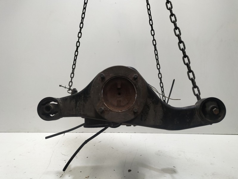 Recambio de diferencial delantero para mitsubishi montero (v60/v70) 3.2 di-d cat referencia OEM IAM mxs  