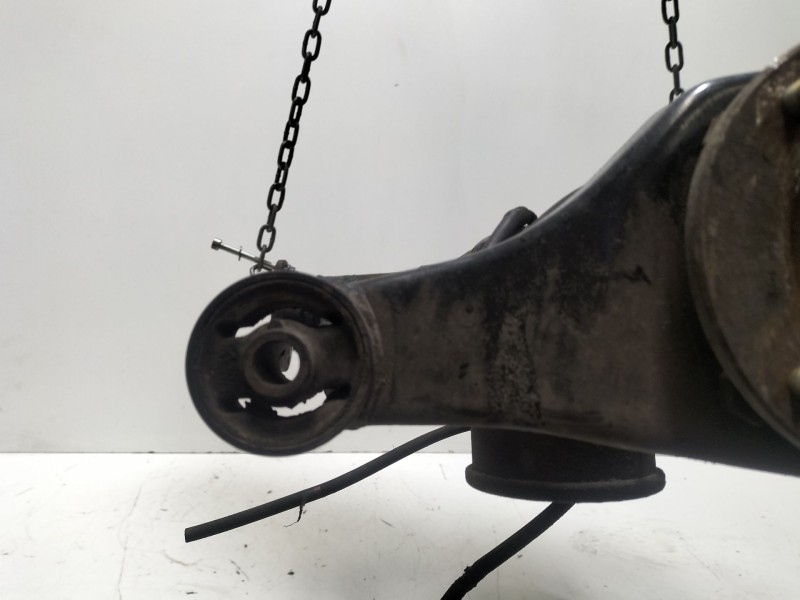 Recambio de diferencial delantero para mitsubishi montero (v60/v70) 3.2 di-d cat referencia OEM IAM mxs  