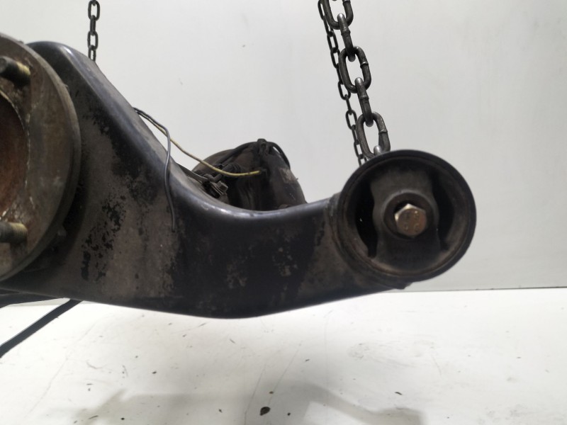 Recambio de diferencial delantero para mitsubishi montero (v60/v70) 3.2 di-d cat referencia OEM IAM mxs  