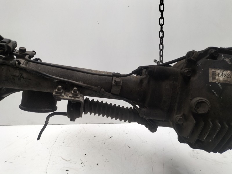 Recambio de diferencial delantero para mitsubishi montero (v60/v70) 3.2 di-d cat referencia OEM IAM mxs  