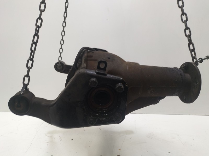 Recambio de diferencial delantero para mitsubishi montero (v60/v70) 3.2 di-d cat referencia OEM IAM mxs  