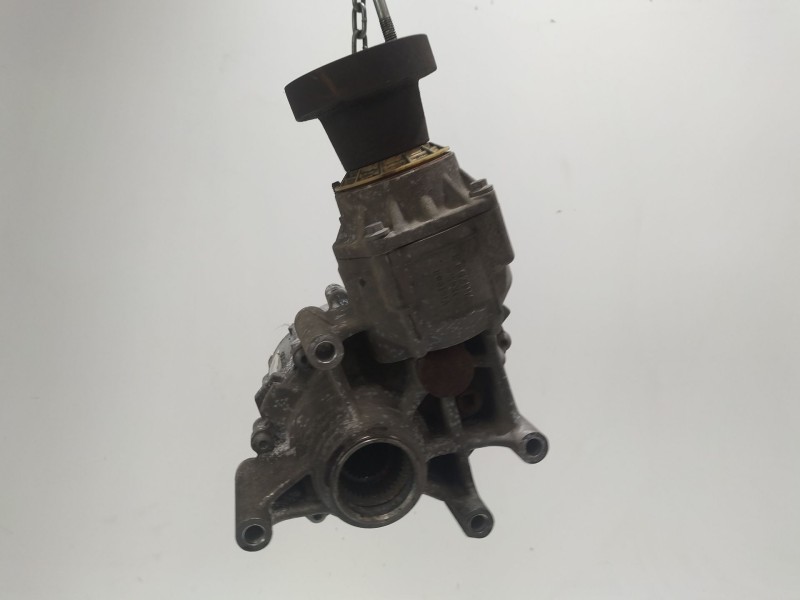 Recambio de caja transfer para jaguar x-type i (x400) 2.5 v6 a las 4 ruedas referencia OEM IAM 1X4W7H425DB  