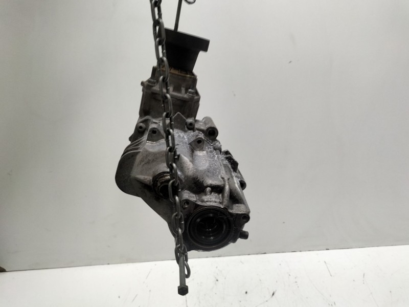 Recambio de caja transfer para jaguar x-type i (x400) 2.5 v6 a las 4 ruedas referencia OEM IAM 1X4W7H425DB  