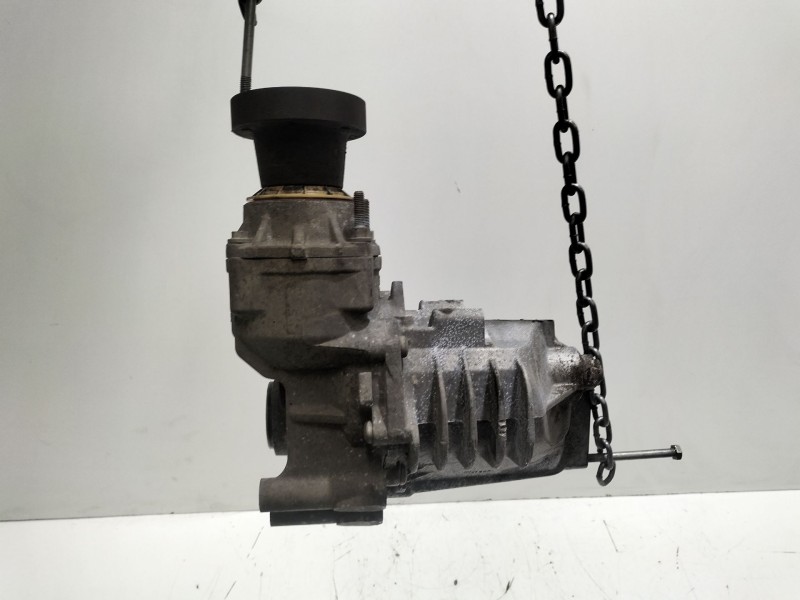 Recambio de caja transfer para jaguar x-type i (x400) 2.5 v6 a las 4 ruedas referencia OEM IAM 1X4W7H425DB  