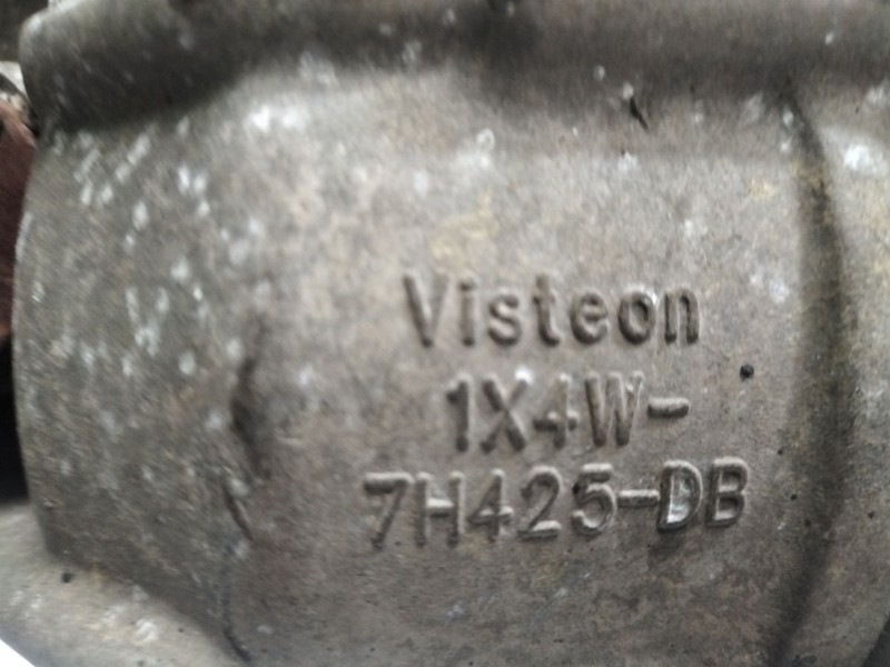 Recambio de caja transfer para jaguar x-type i (x400) 2.5 v6 a las 4 ruedas referencia OEM IAM 1X4W7H425DB  