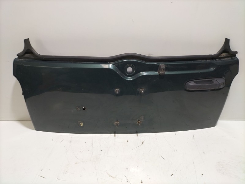 Recambio de porton trasero para jeep liberty referencia OEM IAM JEEP CHEROKEE (KJ) 2.5 CRD Básico 2001 - 2002 2500.0 143CV Caja 