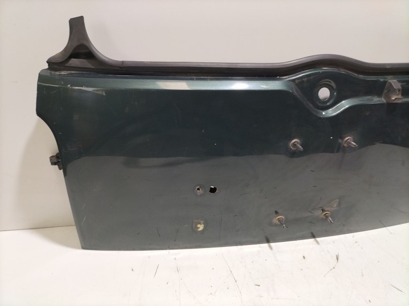 Recambio de porton trasero para jeep liberty referencia OEM IAM JEEP CHEROKEE (KJ) 2.5 CRD Básico 2001 - 2002 2500.0 143CV Caja 